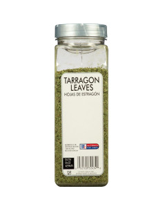 Hojas de Estragón Secas McCormick Culinary 99 g - Sabor Francés 2