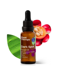 Aceite Facial Plant Therapy 30 mL - Reduce Manchas Oscuras