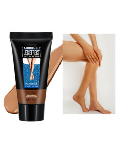 Maquillaje Corporal Impermeable MAEPEOR 30ML - 3 Colores