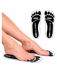 Almohadillas Desechables para Bronceado en Spray MoLIQ - 180 Pares