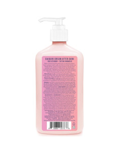 Loción Corporal Bronceadora After Dark 570g - Hidratante Tatuajes 2