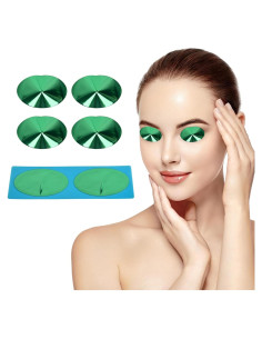 Gafas de bronceado desechables Iiglunatic 50 unidades UV