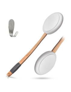 Aplicador de Loción Toem para Espalda - Mango Largo 43 cm