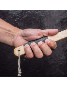 Aplicador de Loción Toem para Espalda - Mango Largo 43 cm 2