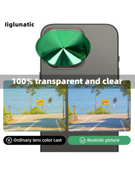 Gafas de bronceado desechables Iiglunatic 50 unidades UV