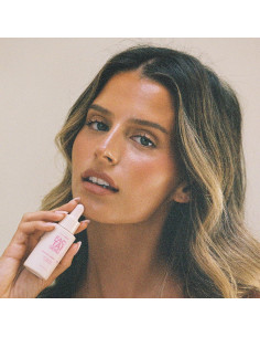 Suero Bronceador Facial Bali Body 30 ml | Hidratante Vegano 2