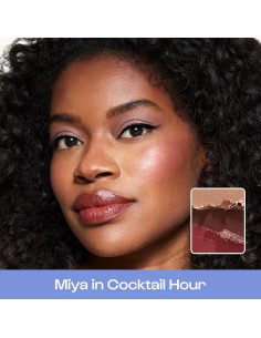 Paleta de Maquillaje Crema Alleyoop - Rubor, Contorno, Iluminador 2