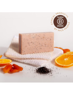 Exfoliante Remover de Bronceado TanOrganic 125g Orgánico 2