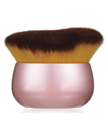 Brocha de Maquillaje Corporal Hpmjz Extra Grande 7.6 cm