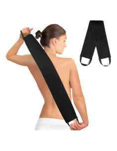 Aplicador de Bronceador para Espalda KELILO - Suave y Eficaz