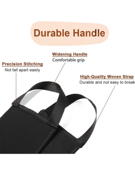 Aplicador de Bronceador para Espalda KELILO - Suave y Eficaz