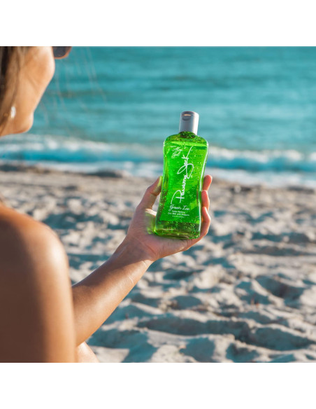 Gel After Sun Panama Jack Aloe Vera 236.6 ML - Sin Alcohol