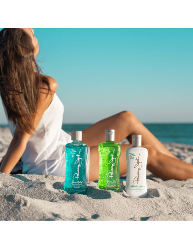 Gel After Sun Panama Jack Aloe Vera 236.6 ML - Sin Alcohol