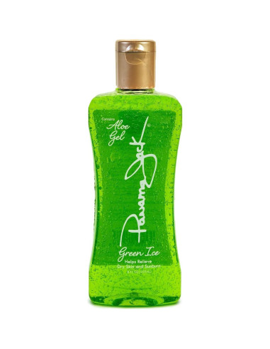 Gel After Sun Panama Jack Aloe Vera 236.6 ML - Sin Alcohol