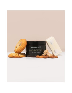 Exfoliante Corporal Gourmand Haven 354 ml - Azúcar y Almendra 2