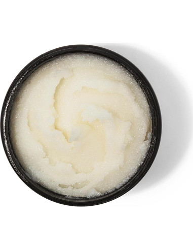 Exfoliante Corporal Gourmand Haven 354 ml - Azúcar y Almendra