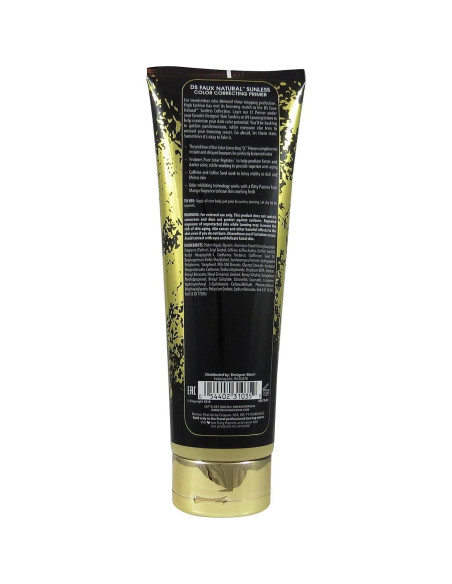 Primer CC sin Sol Designer Skin 237 mL - Maximizador Bronceado