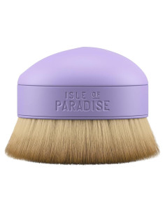 Brocha de Mezcla Autobronceador Isla del Paraíso 1 Cuenta