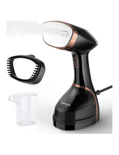 Vaporizador de Ropa KEENSTAR 1500W Portátil 250ml 30s