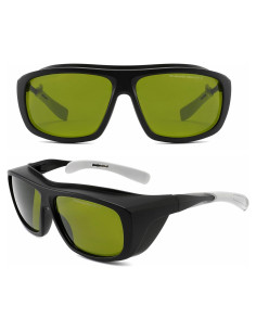 Gafas de seguridad láser Alsenor OD5+ protección ocular