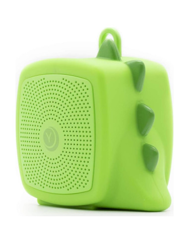 Yogasleep Pocket Baby Soother Dinosaurio - Ruido Blanco 6 Sonidos