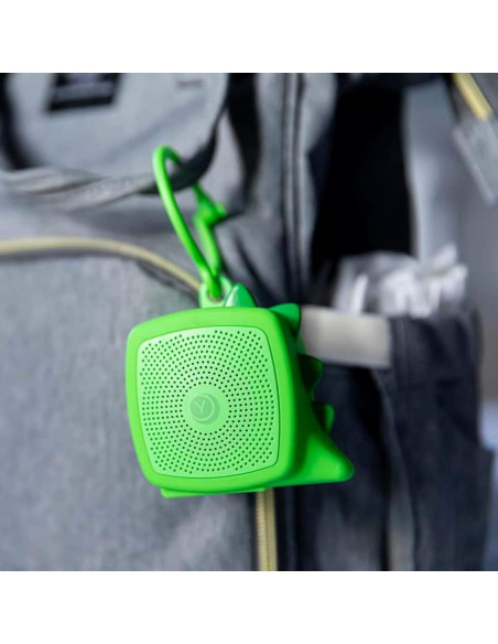 Yogasleep Pocket Baby Soother Dinosaurio - Ruido Blanco 6 Sonidos