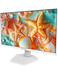 Monitor CRUA 27" QHD 2K IPS 120Hz USB-C Altavoces 2