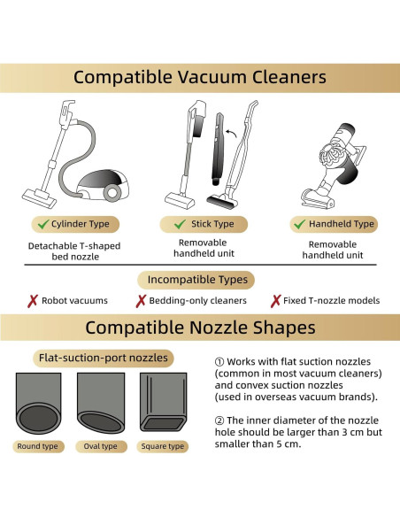 Bolsas de Almacenamiento al Vacío TAILI Jumbo 79x102 cm - 10 Pzas