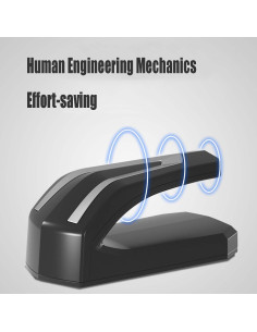 Limpiador Magnético para Acuarios Carefree M 8-17mm 2