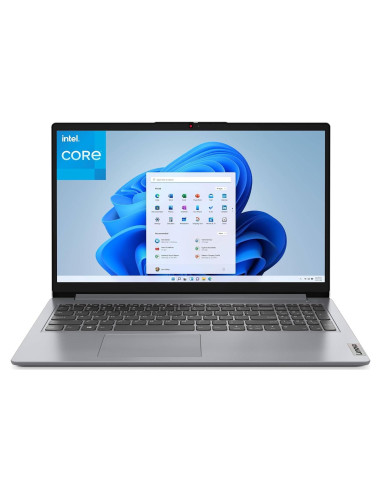 Laptop Lenovo Ideapad 15.6" FHD Táctil 40GB RAM 1TB SSD