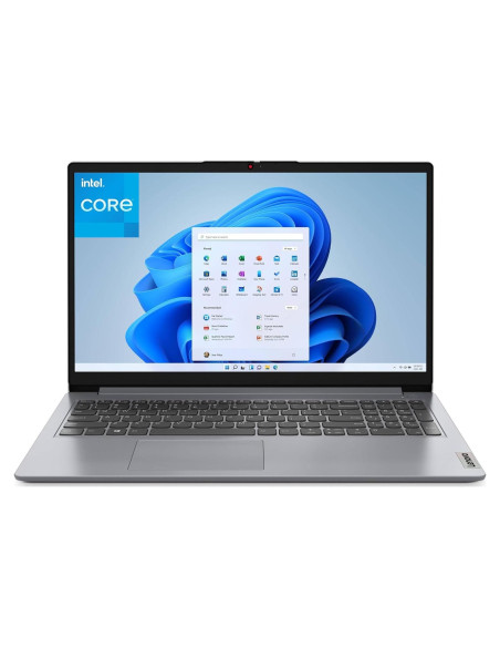 Laptop Lenovo Ideapad 15.6" FHD Táctil 40GB RAM 1TB SSD