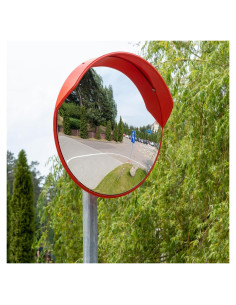 Espejo Convexo de Seguridad 76.2 cm Jade Butterfly PC