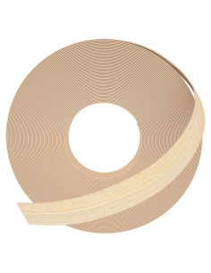 Banda de Biselado de Arce GSCIT Club 19mm x 15.24m Flexible