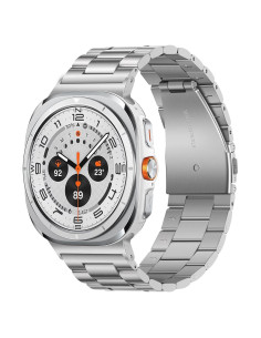 Correa de Acero Inoxidable PanPinnacle para Galaxy Watch 47mm