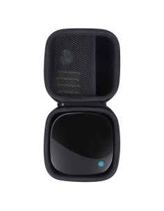 Funda de Almacenamiento Lebakort para Etiquetadora DYMO LetraTag 200B