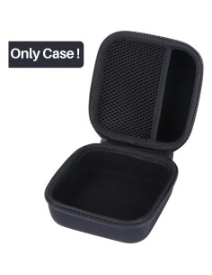 Funda de Almacenamiento Lebakort para Etiquetadora DYMO LetraTag 200B 2