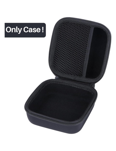 Funda de Almacenamiento Lebakort para Etiquetadora DYMO LetraTag 200B