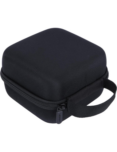 Funda de Almacenamiento Lebakort para Etiquetadora DYMO LetraTag 200B