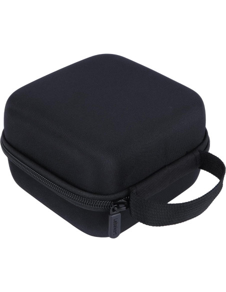 Funda de Almacenamiento Lebakort para Etiquetadora DYMO LetraTag 200B