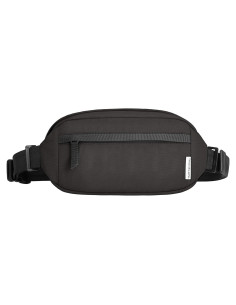 Bolsa de Cadera Anti-Robo Travelon Origin Negra 25.4x13.9 cm