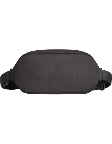 Bolsa de Cadera Anti-Robo Travelon Origin Negra 25.4x13.9 cm