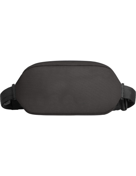 Bolsa de Cadera Anti-Robo Travelon Origin Negra 25.4x13.9 cm