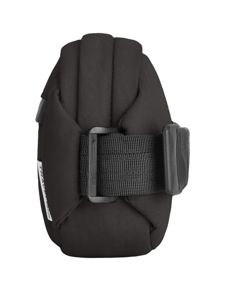 Bolsa de Cadera Anti-Robo Travelon Origin Negra 25.4x13.9 cm