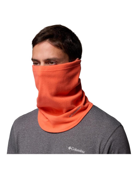 Gaiter Trail Shaker Columbia Unisex Talla Única Forro Polar