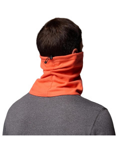 Gaiter Trail Shaker Columbia Unisex Talla Única Forro Polar 2