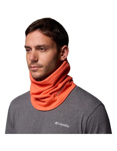 Gaiter Trail Shaker Columbia Unisex Talla Única Forro Polar