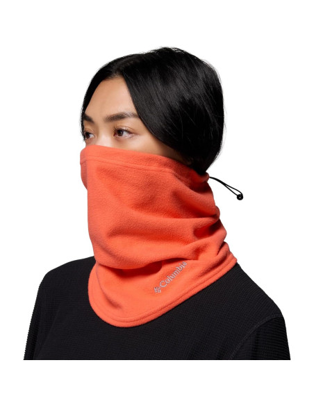 Gaiter Trail Shaker Columbia Unisex Talla Única Forro Polar