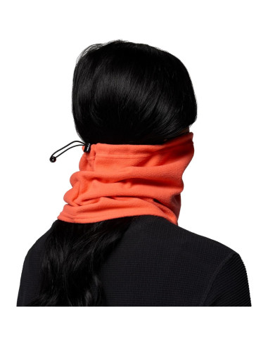 Gaiter Trail Shaker Columbia Unisex Talla Única Forro Polar