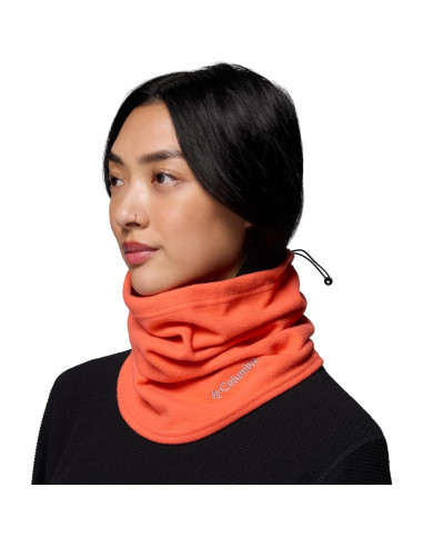 Gaiter Trail Shaker Columbia Unisex Talla Única Forro Polar