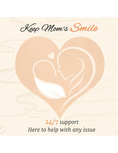 Columpio Eléctrico para Bebés VaVaSoo BY058 6 Movimientos 5 Velocidades